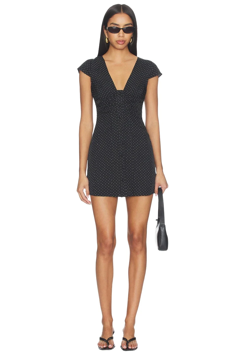 Noa Mini Dress