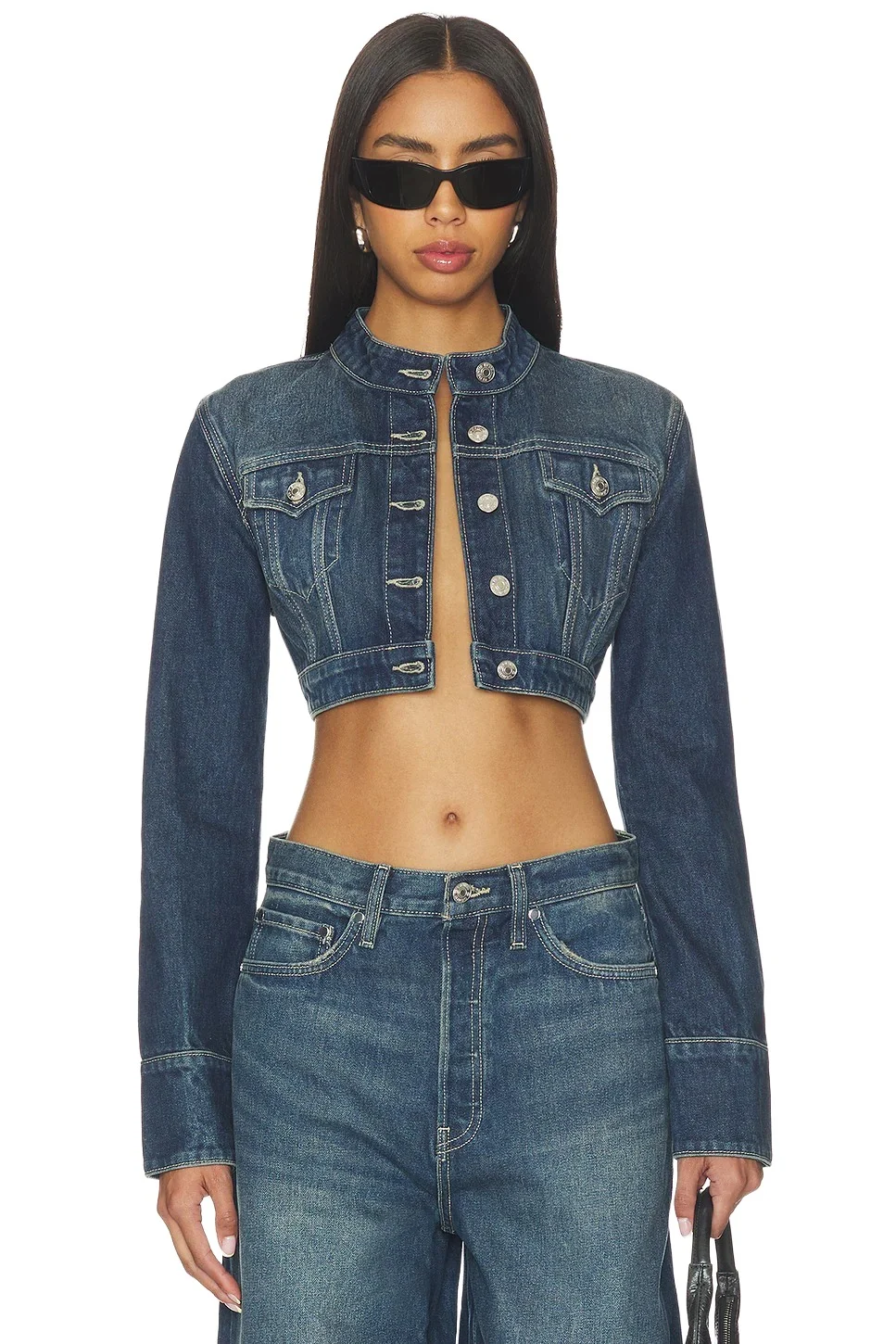 EB Denim Hannah Jacket