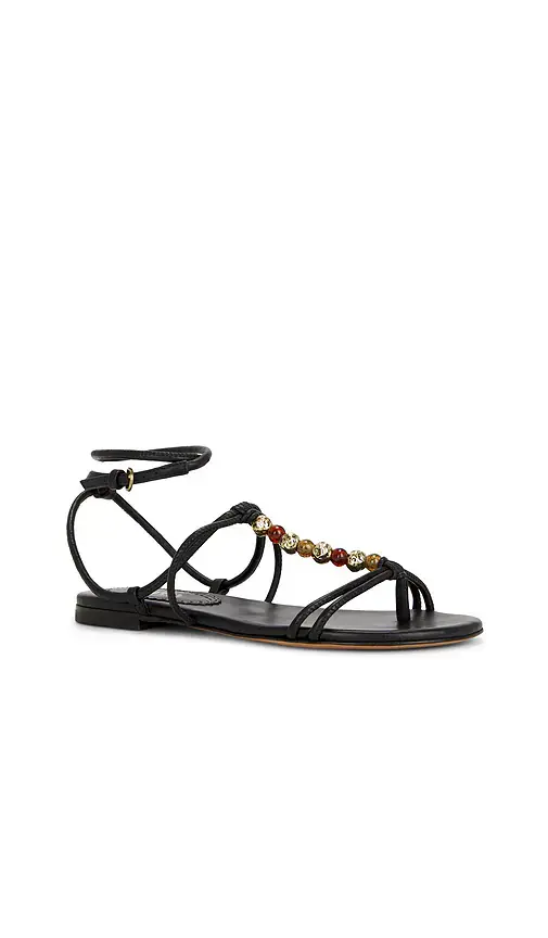 Isabel Marant Yctoria Sandal | Thumbnail 2 Isabel Marant Yctoria Sandal | Thumbnail 2