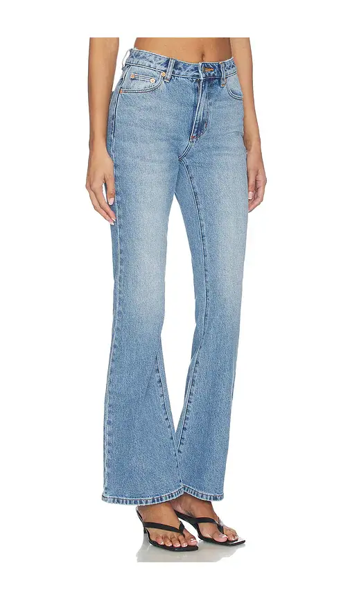 ROLLA'S Midtown Boot Jeans | Thumbnail 2