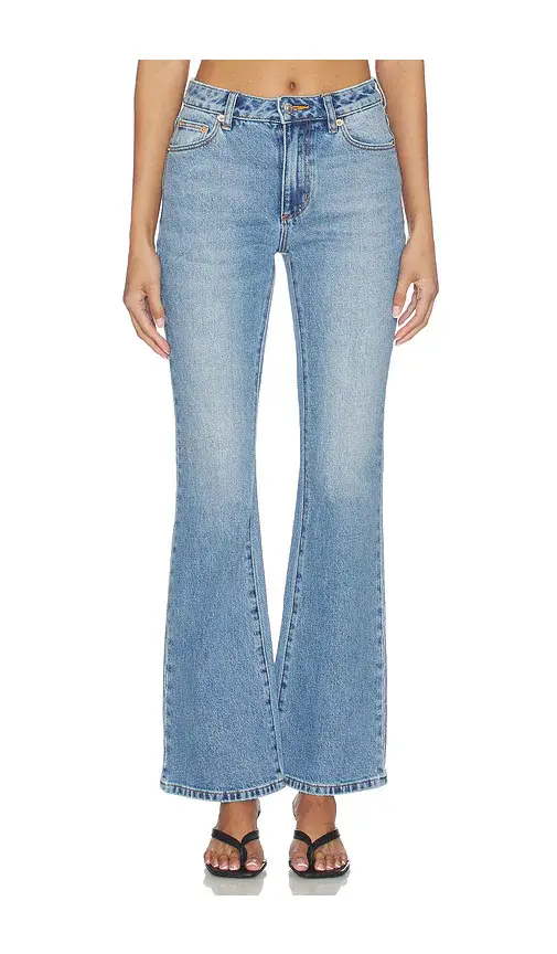 ROLLA'S Midtown Boot Jeans | Image 1 ROLLA'S Midtown Boot Jeans | Image 1