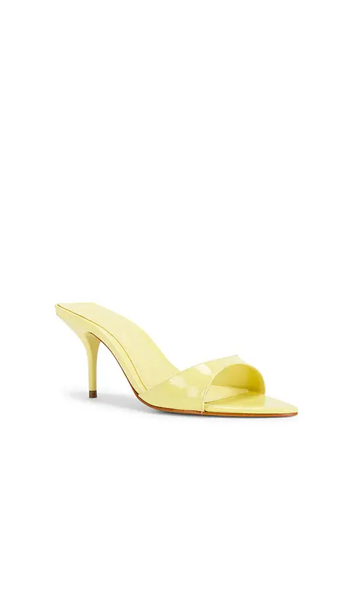 Schutz Elodie Sandal | Thumbnail 2 Schutz Elodie Sandal | Thumbnail 2