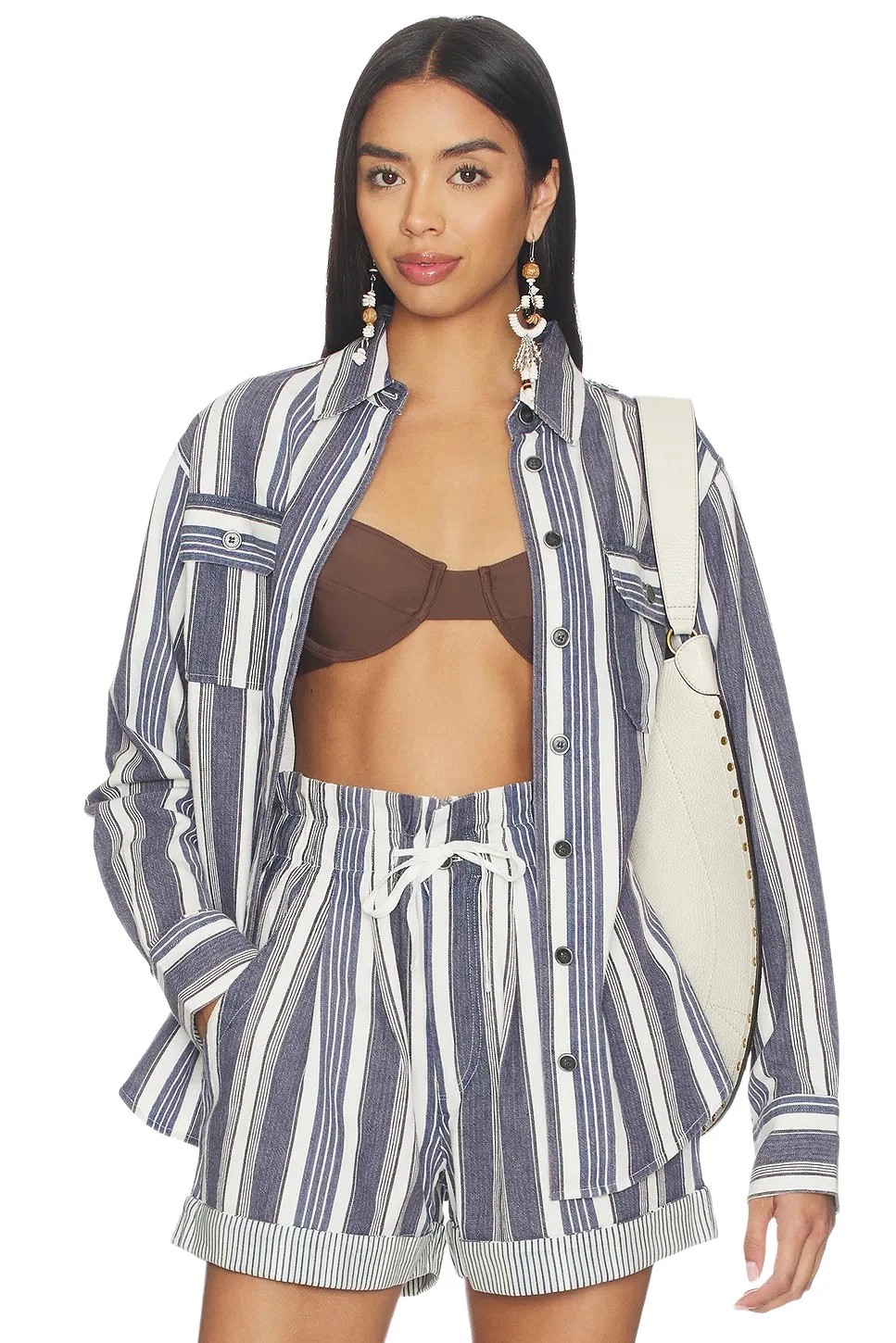 ISABEL MARANT ÉTOILE Gelva Top