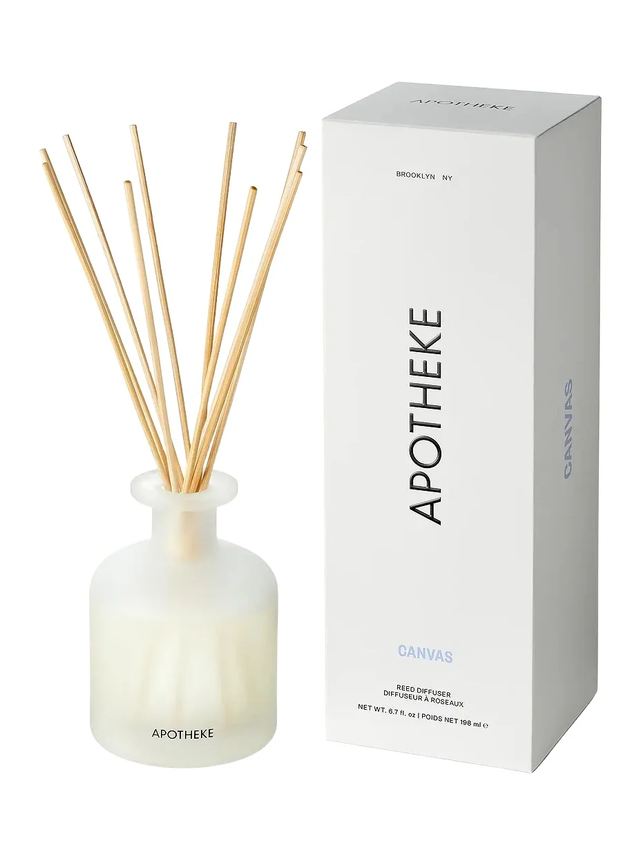 APOTHEKE Reed Diffuser