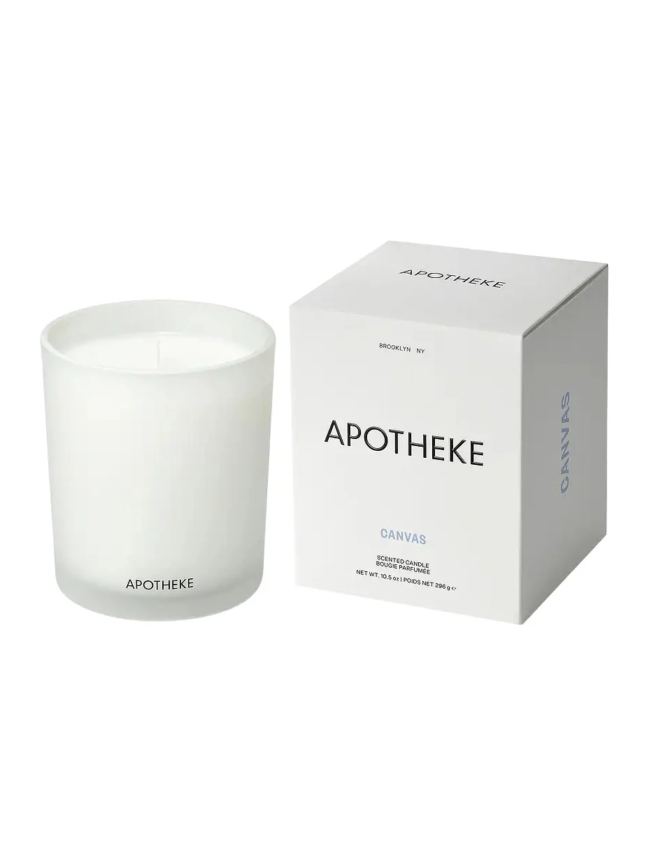 APOTHEKE Classic Candle