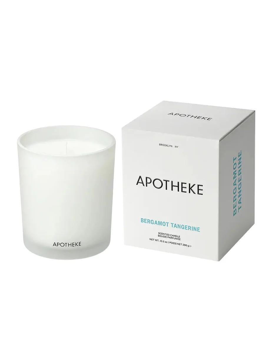 APOTHEKE Classic Candle