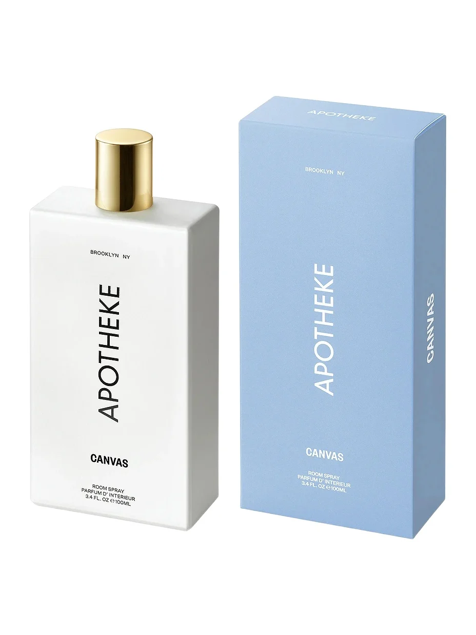 APOTHEKE Room Spray