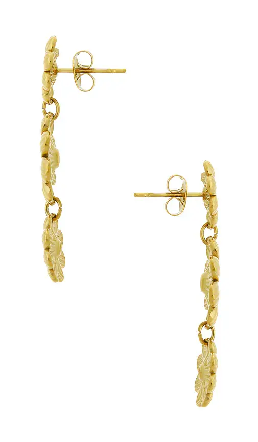 BRACHA Mya Earrings | Thumbnail 2 BRACHA Mya Earrings | Thumbnail 2
