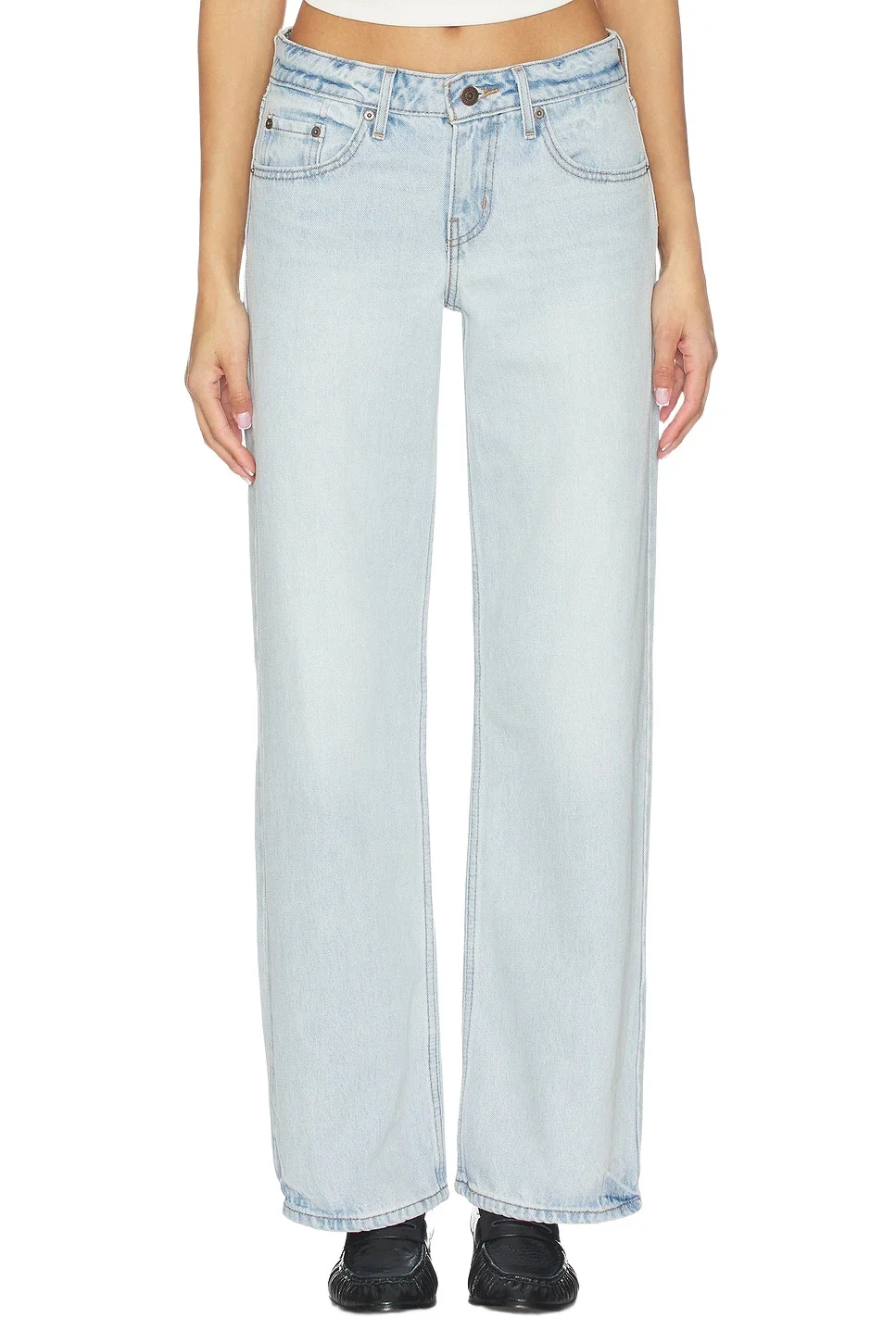 Low Loose Low Loose