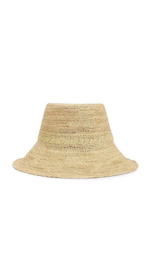 Rag & Bone Jade Rollable Bucket Hat | Thumbnail 2 Rag & Bone Jade Rollable Bucket Hat | Thumbnail 2