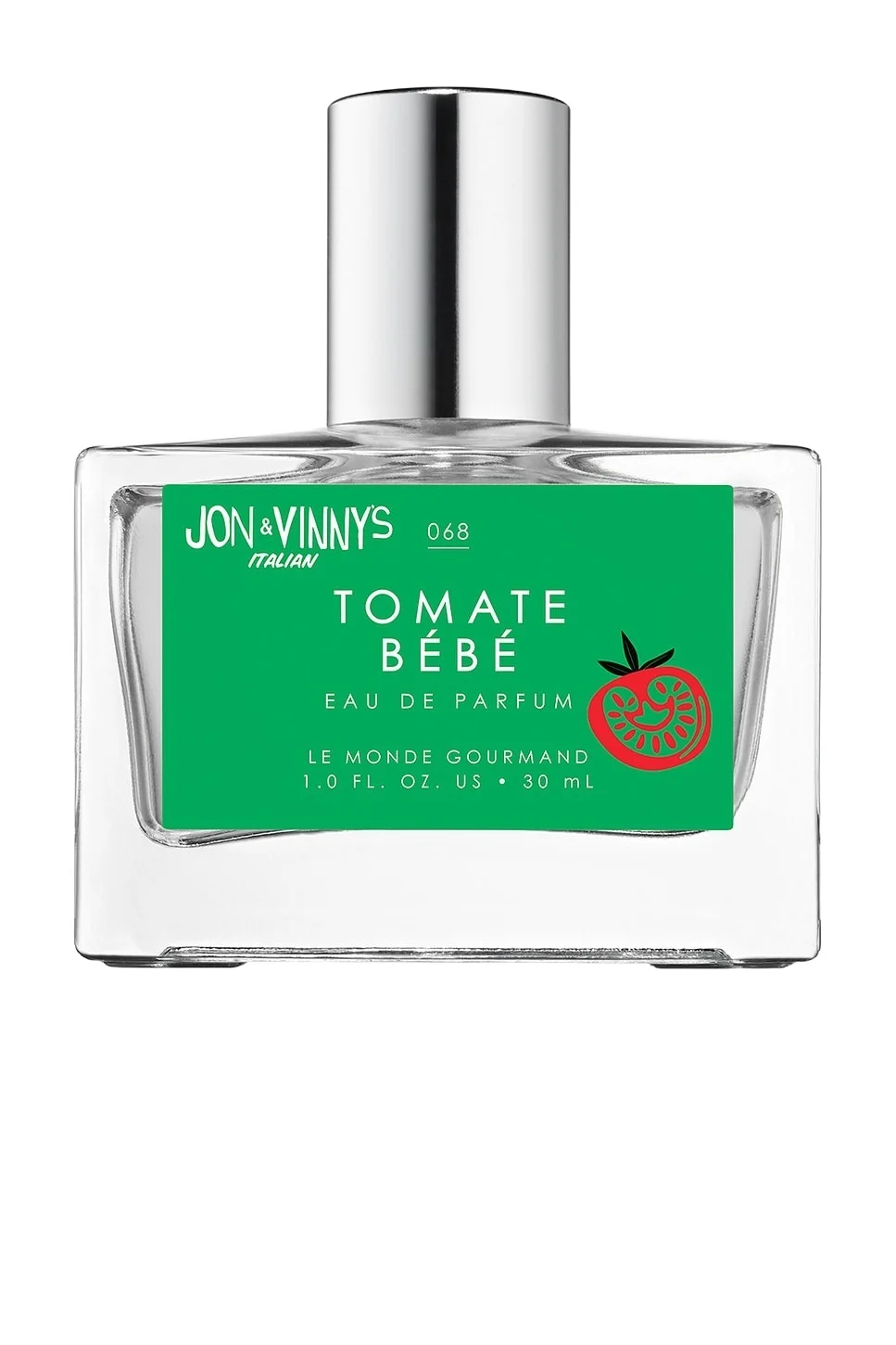 Le Monde Gourmand X Jon & Vinny's Tomate Bb Eau De Parfum