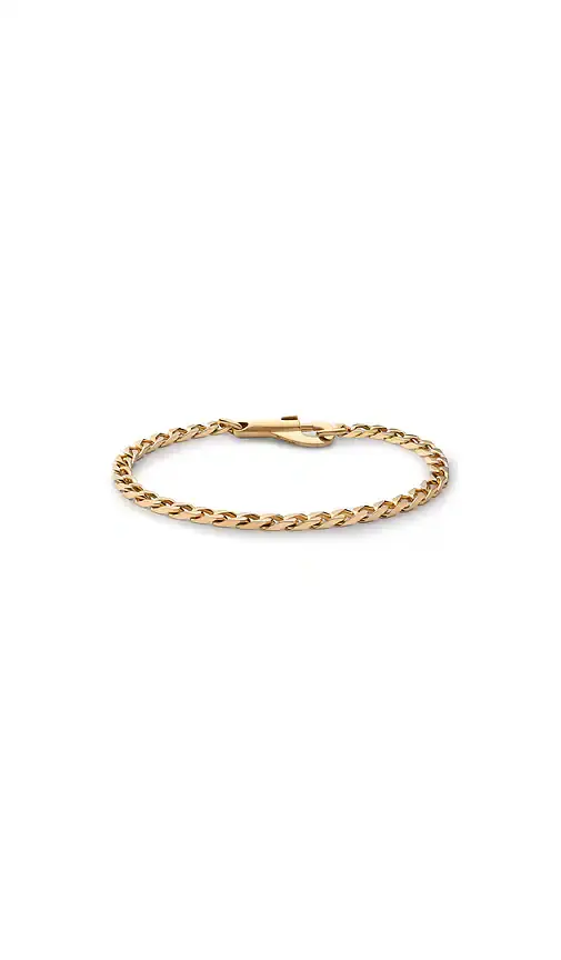 Miansai 4Mm Snap Chain Bracelet | Thumbnail 2 Miansai 4Mm Snap Chain Bracelet | Thumbnail 2