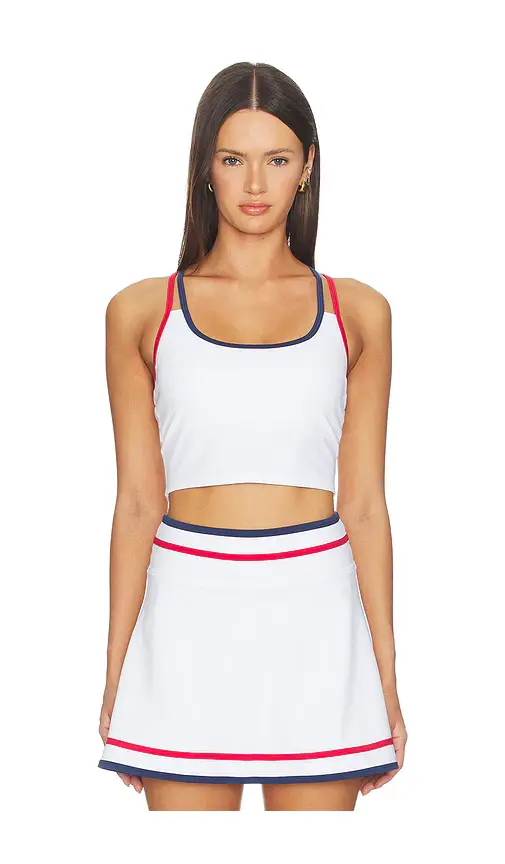 BEACH RIOT Oslo Top | Image 1 BEACH RIOT Oslo Top | Image 1