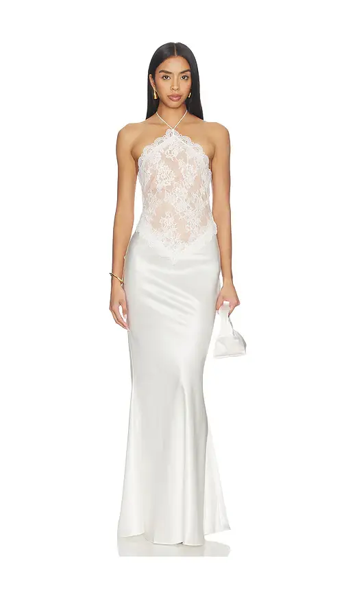 Retrofête Costanza Dress