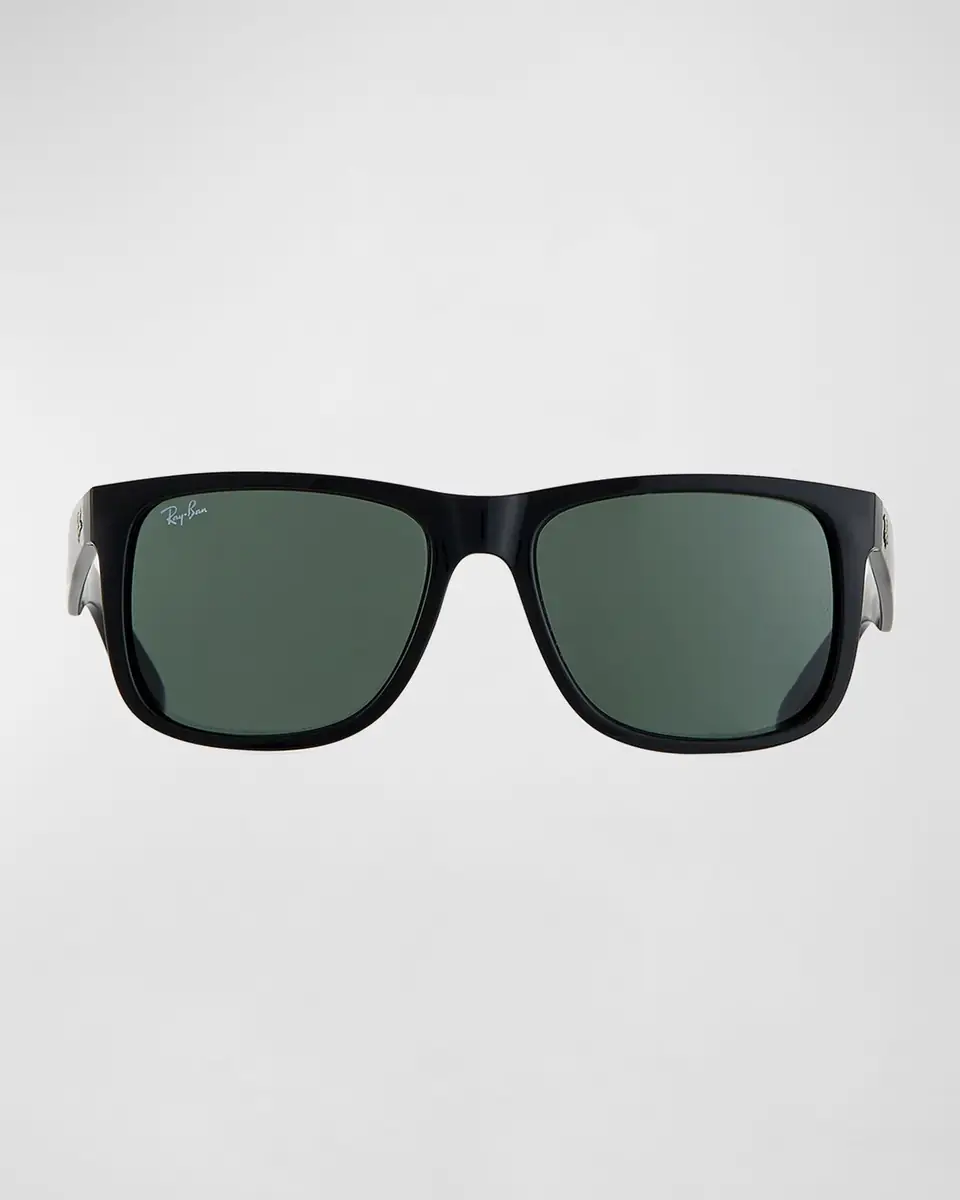 Ray-Ban Men's Wayfarer Sunglasses, 55MM | Thumbnail 2