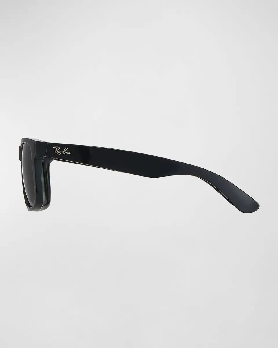 Ray-Ban Men's Wayfarer Sunglasses, 55MM | Thumbnail 3