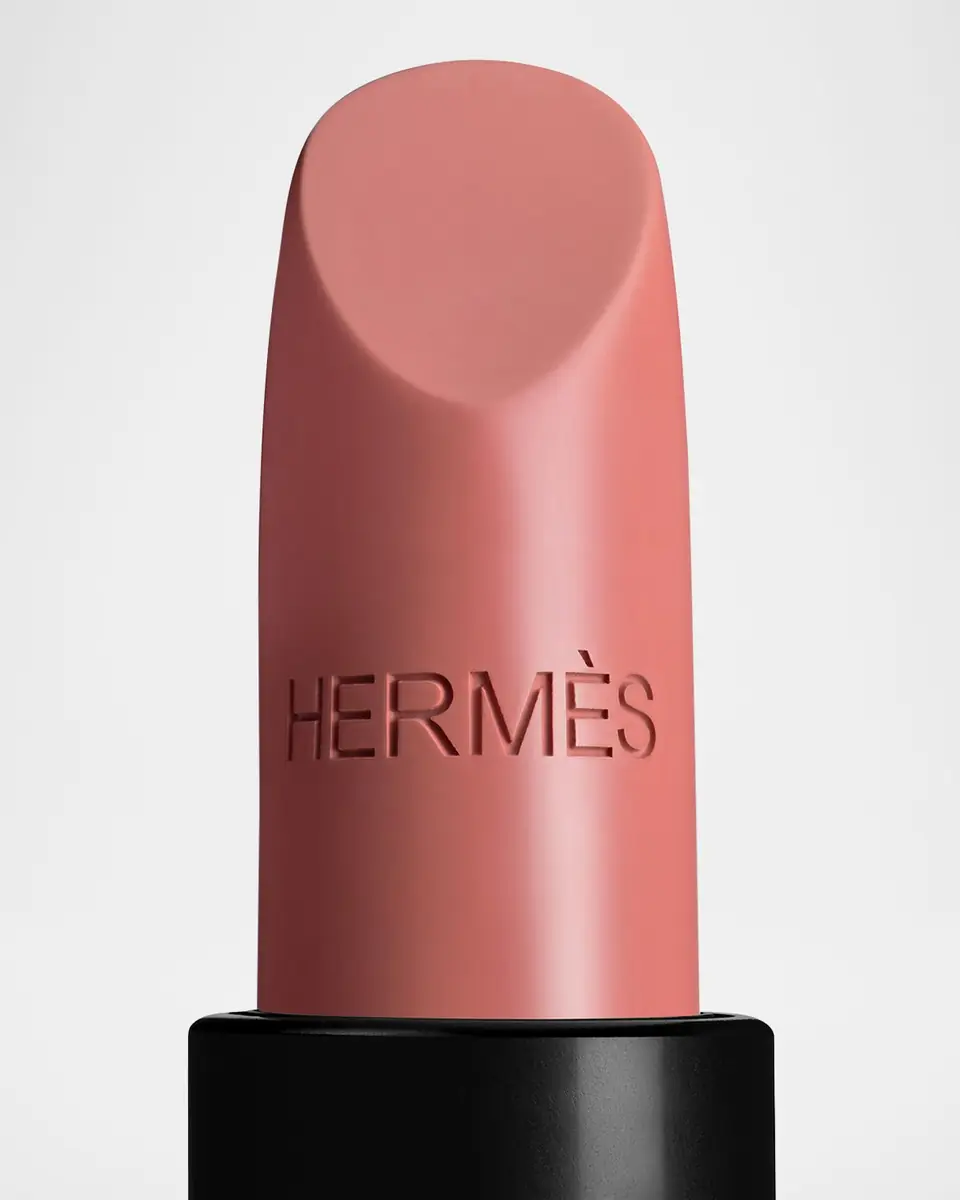 HERMÈS Rouge Hermes Satin Lipstick | Thumbnail 3 HERMÈS Rouge Hermes Satin Lipstick | Thumbnail 3
