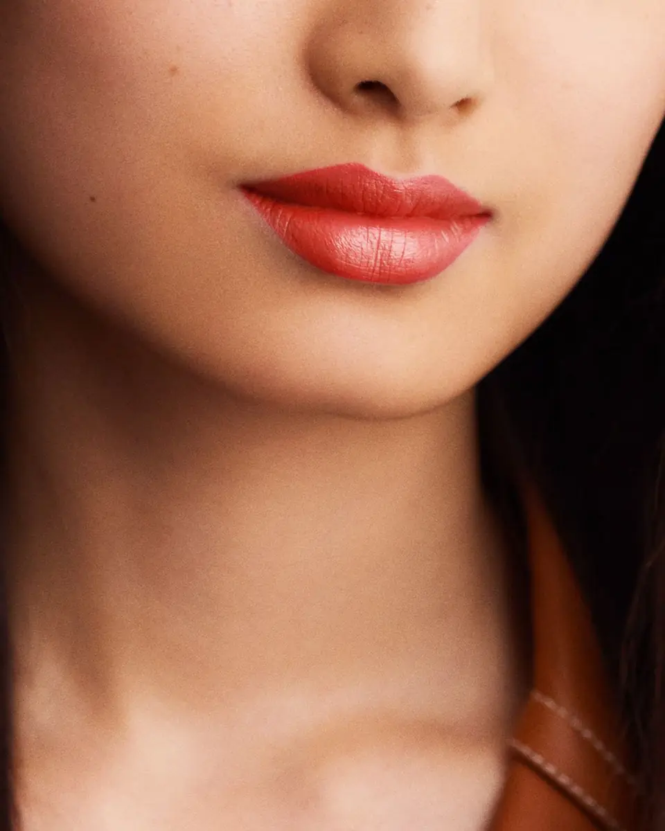 HERMÈS Rouge Hermes Satin Lipstick | Thumbnail 5 HERMÈS Rouge Hermes Satin Lipstick | Thumbnail 5