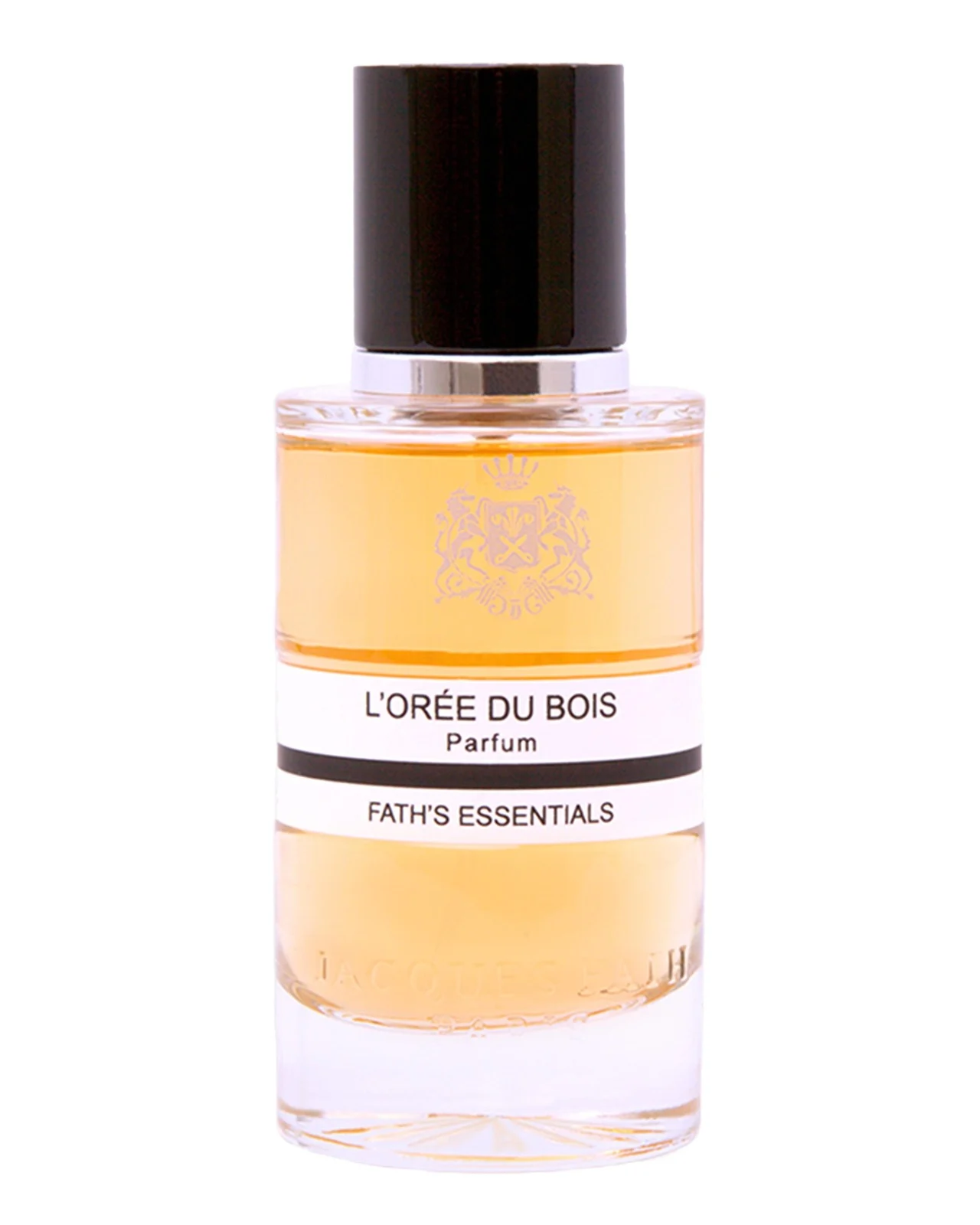 Jacques Fath L 'Oree Du Bois Natural Parfum Spray