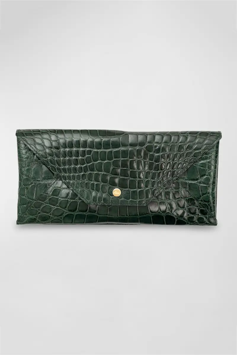 Abas Envelope Alligator Travel Organizer | Thumbnail 4