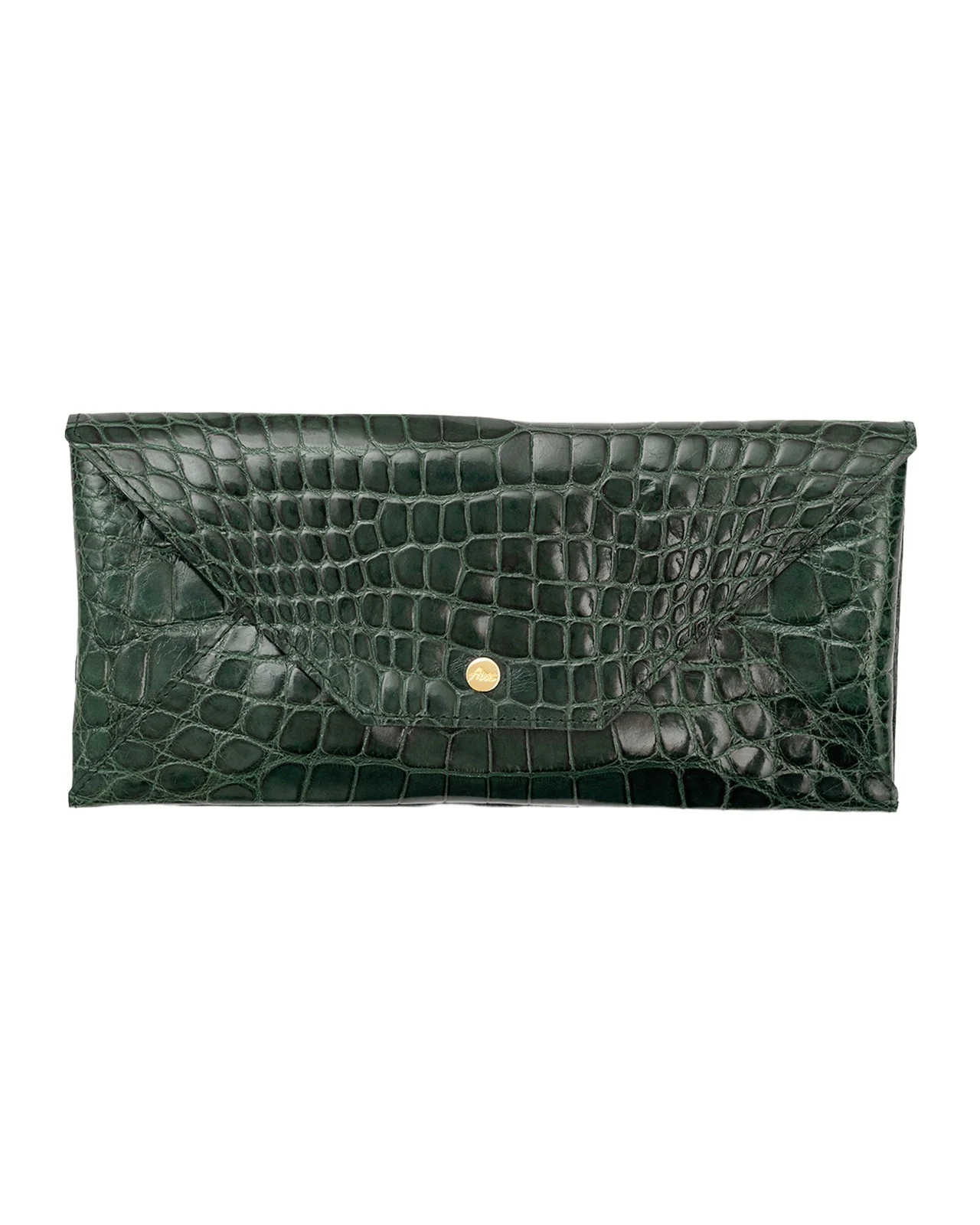 Abas Envelope Alligator Travel Organizer