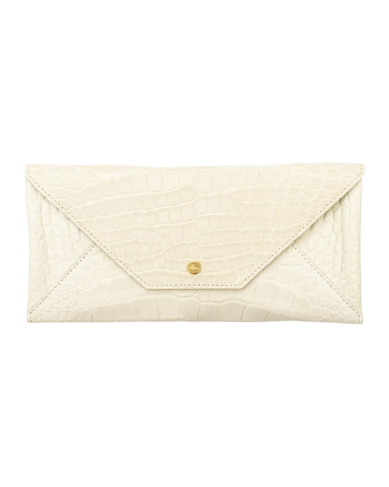 Abas Envelope Alligator Travel Organizer