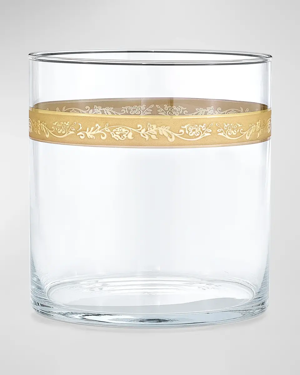 Labrazel Bellino Glass Wastebasket | Thumbnail 2 Labrazel Bellino Glass Wastebasket | Thumbnail 2
