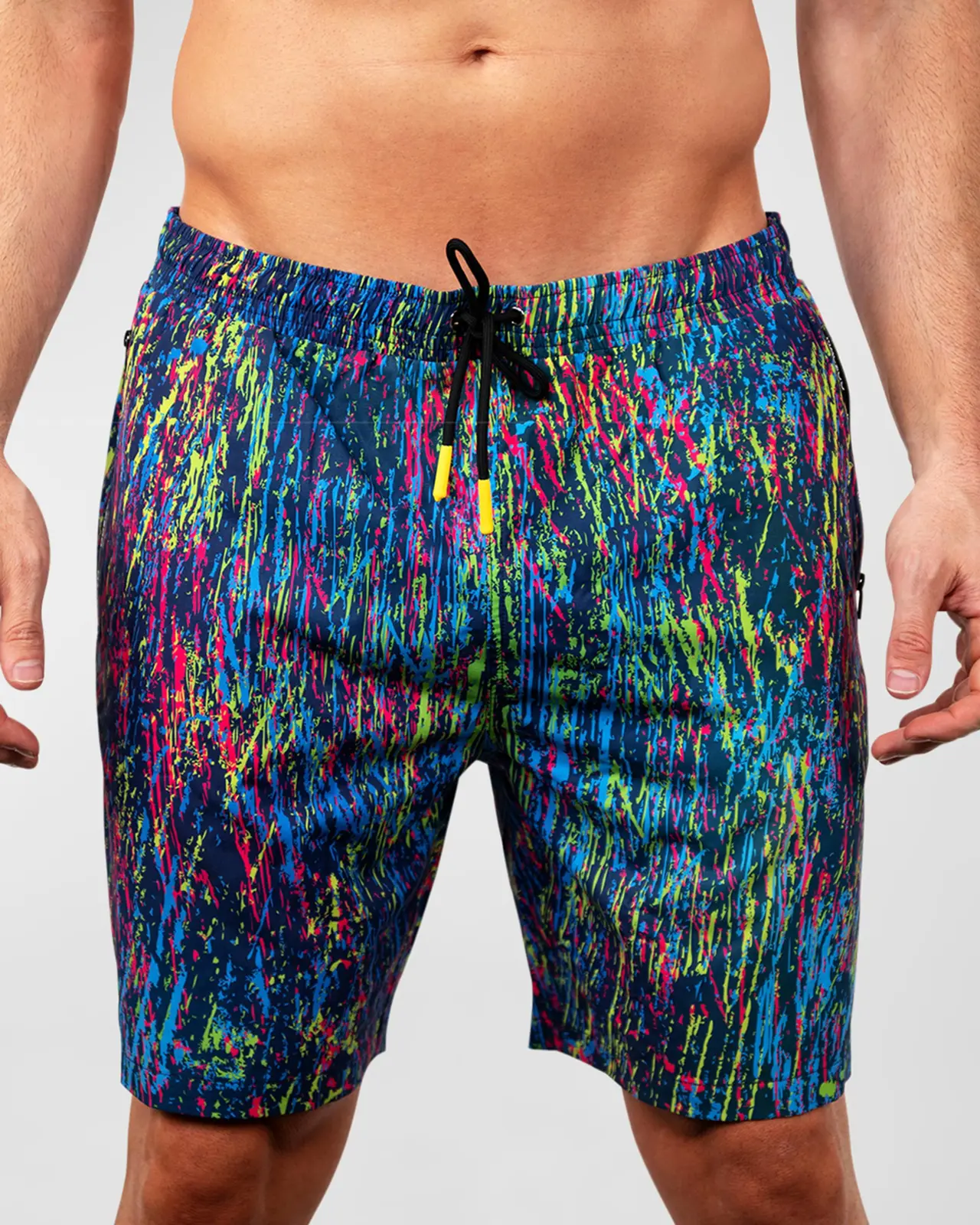 Men's Lion Swim Shorts Men's Lion Swim Shorts