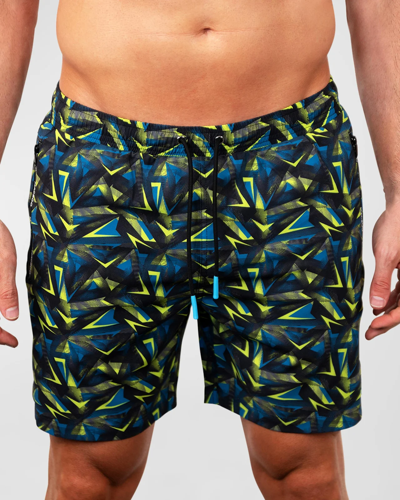 Men's Lion Swim Shorts Men's Lion Swim Shorts