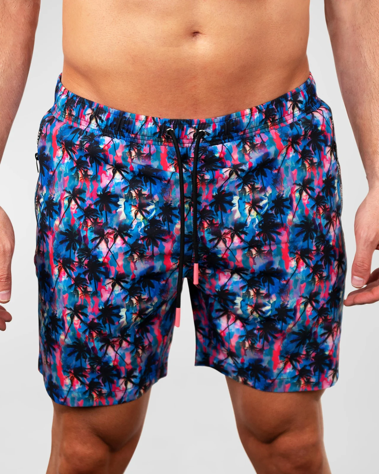 Men's Lion Swim Shorts Men's Lion Swim Shorts
