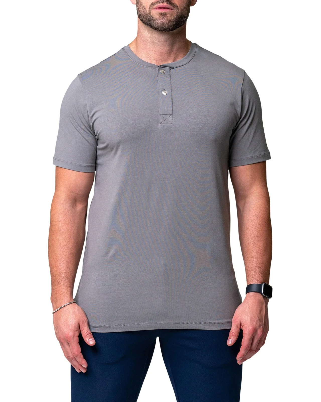 Men's Core Henley Shirt