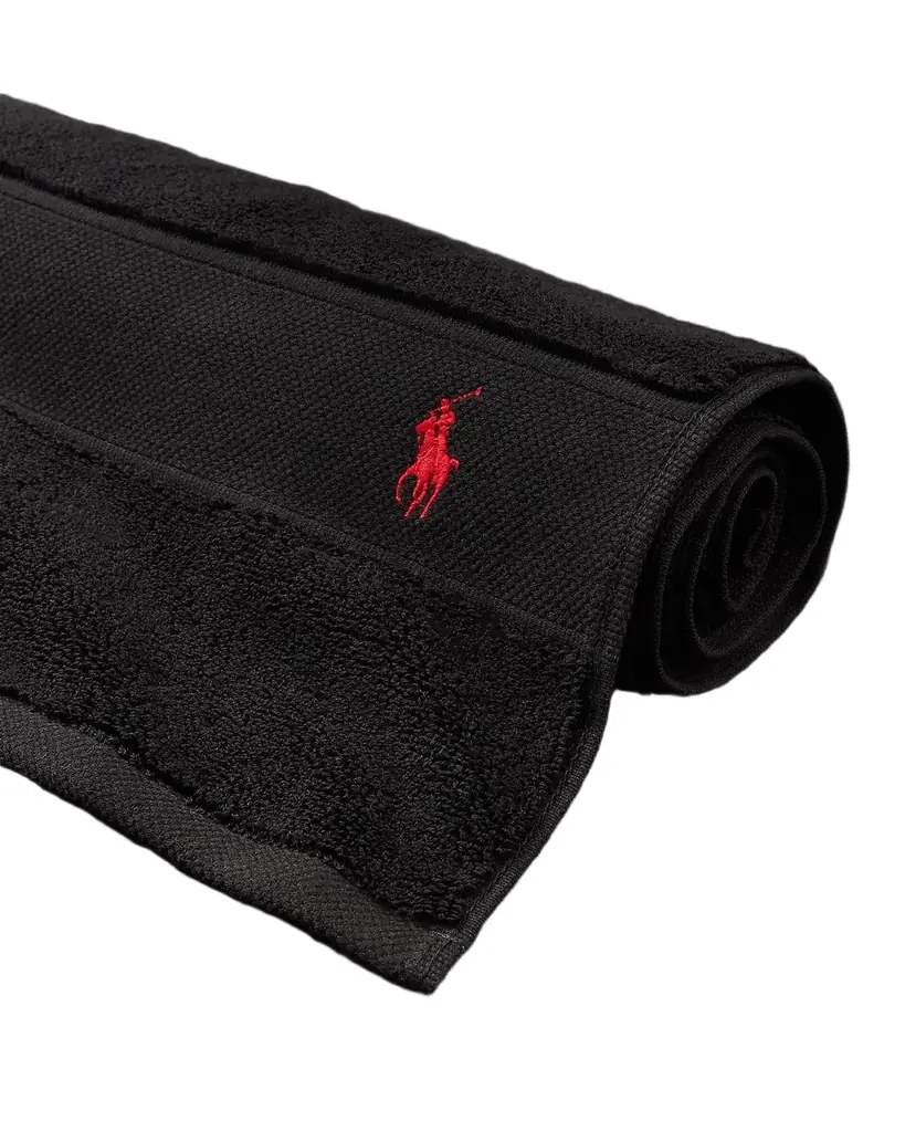 Ralph Lauren Home Polo Player Tub Mat