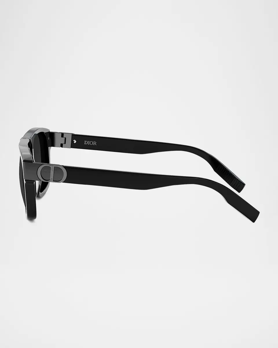 DIOR Men's CD Icon S31 Sunglasses | Thumbnail 4 DIOR Men's CD Icon S31 Sunglasses | Thumbnail 4