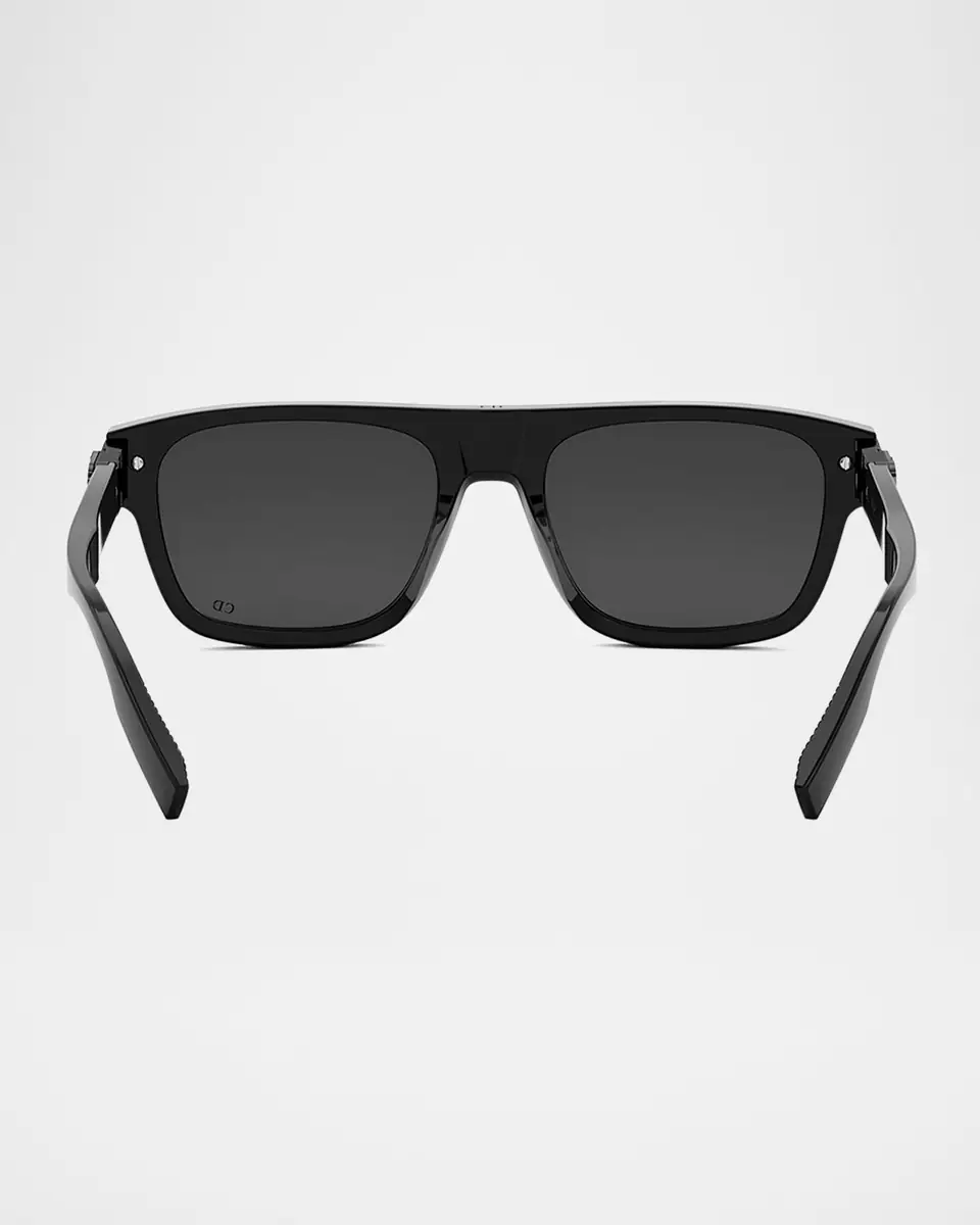 DIOR Men's CD Icon S31 Sunglasses | Thumbnail 5 DIOR Men's CD Icon S31 Sunglasses | Thumbnail 5