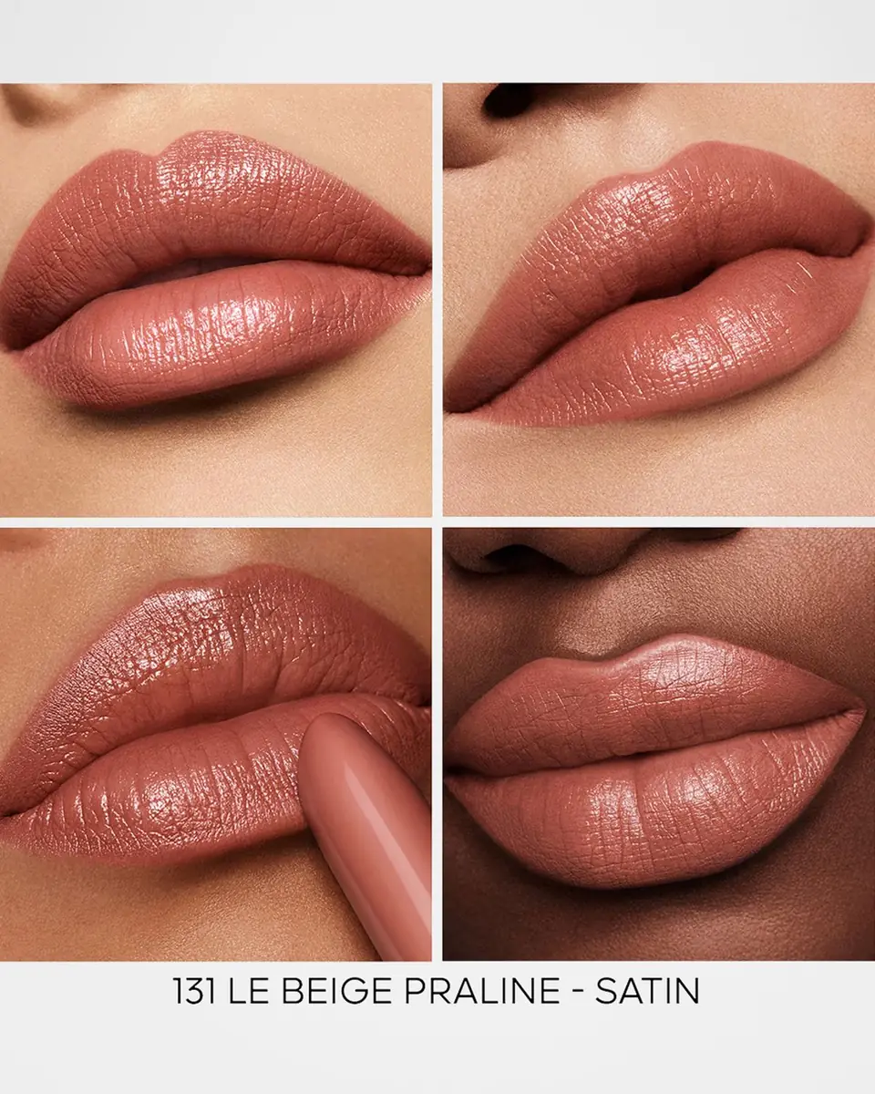 Guerlain Rouge G Customizable Satin Lipstick Refill | Thumbnail 2 Guerlain Rouge G Customizable Satin Lipstick Refill | Thumbnail 2