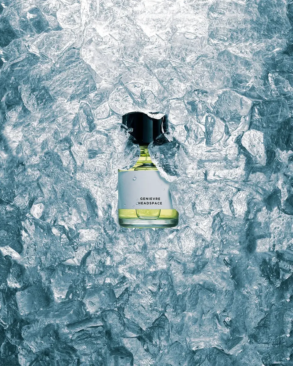 Headspace Genievre Eau de Parfum, 3.4 oz. | Thumbnail 4