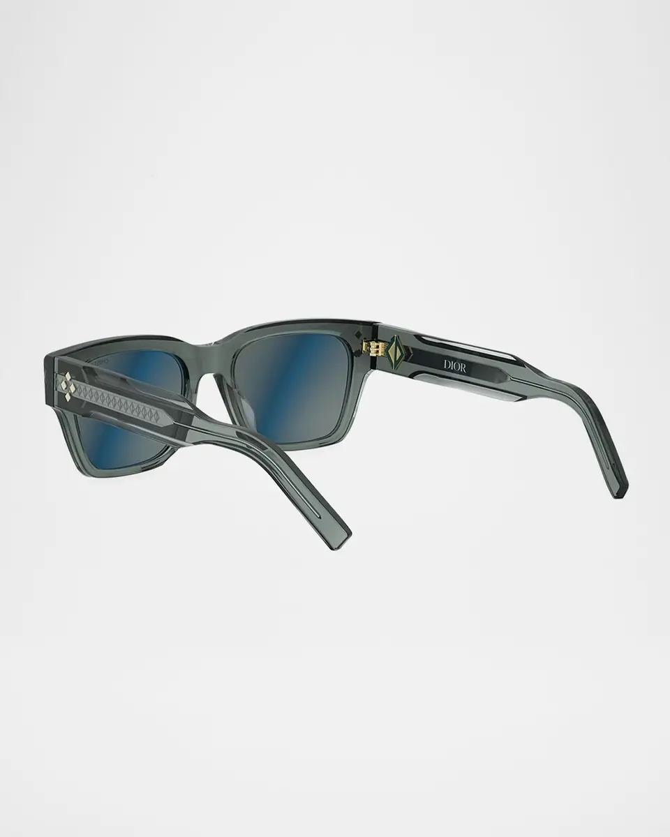 DIOR CD Diamond S2I Sunglasses | Thumbnail 2 DIOR CD Diamond S2I Sunglasses | Thumbnail 2