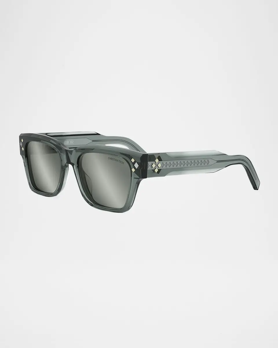 DIOR CD Diamond S2I Sunglasses | Thumbnail 3 DIOR CD Diamond S2I Sunglasses | Thumbnail 3