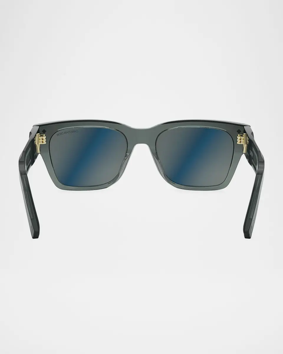 DIOR CD Diamond S2I Sunglasses | Thumbnail 5 DIOR CD Diamond S2I Sunglasses | Thumbnail 5