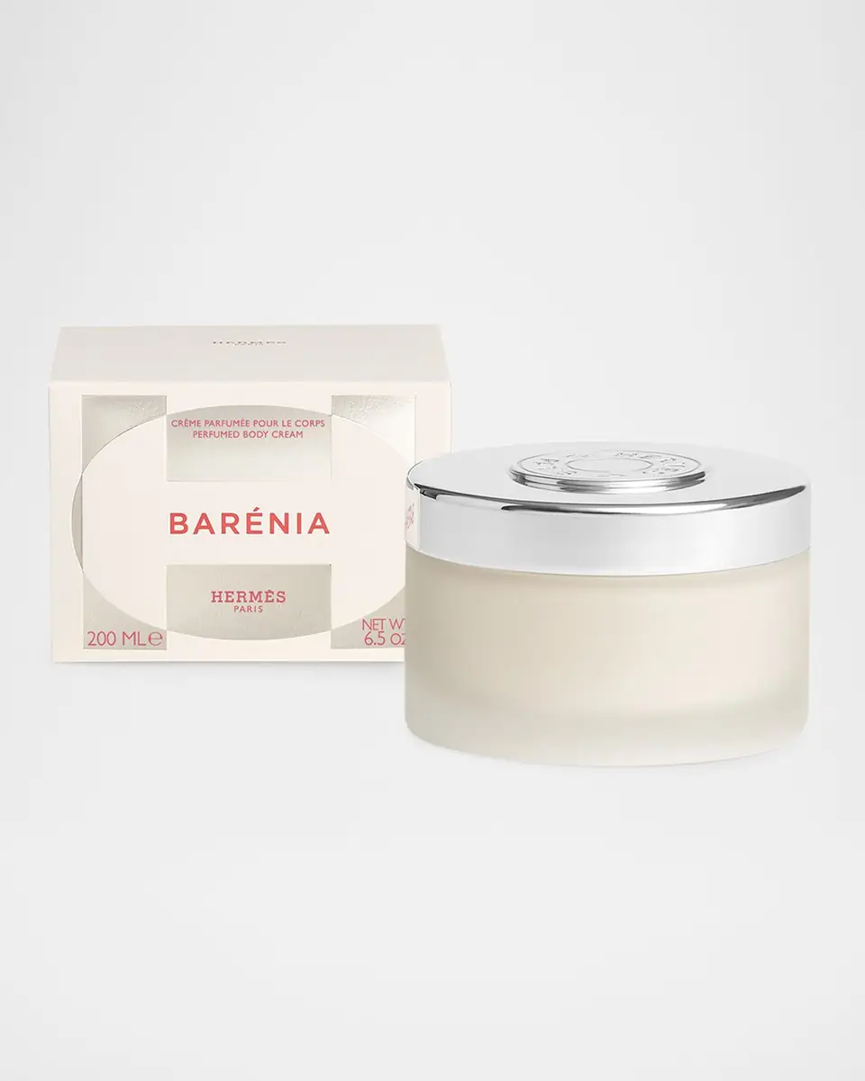 HERMÈS Barenia Body Cream, 7 oz. | Thumbnail 2