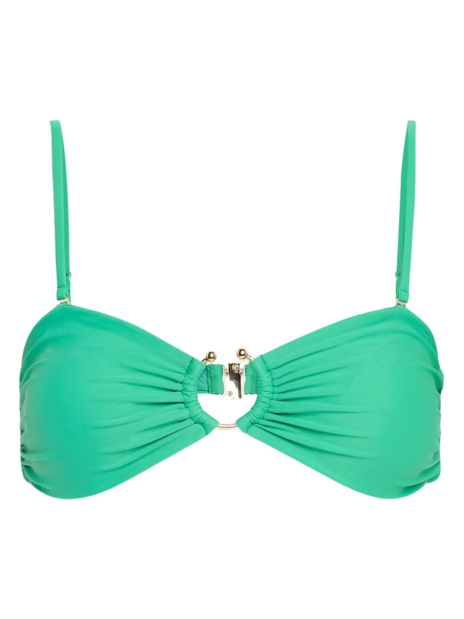 Titan Bandeau Bikini Top Titan Bandeau Bikini Top