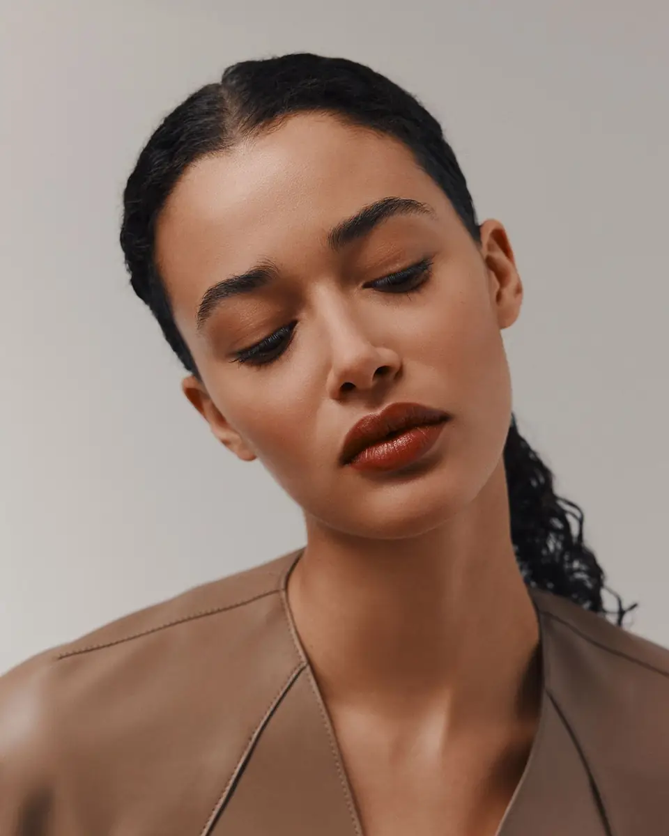 HERMÈS Rouge Hermes Satin Lipstick | Thumbnail 6 HERMÈS Rouge Hermes Satin Lipstick | Thumbnail 6