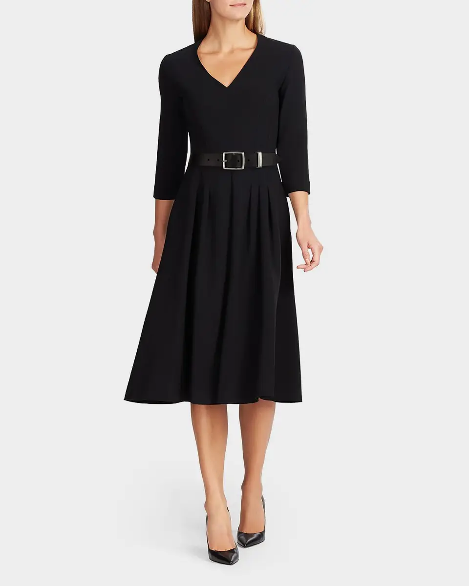 Rag & Bone X Boyfriend Leather Belt | Thumbnail 2 Rag & Bone X Boyfriend Leather Belt | Thumbnail 2