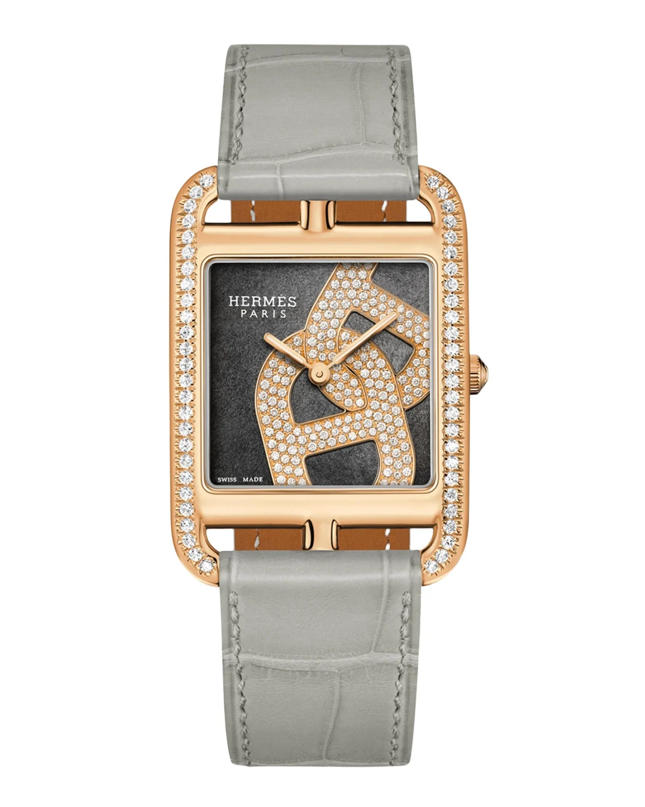 Cape Cod Chaine D 'Ancre Joaillier Watch, Large Model, 37 MM Cape Cod Chaine D 'Ancre Joaillier Watch, Large Model, 37 MM