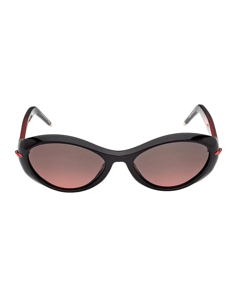 Christian Louboutin Kate LB0037 55MM Cat-Eye Sunglasses | Image 1 Christian Louboutin Kate LB0037 55MM Cat-Eye Sunglasses | Image 1