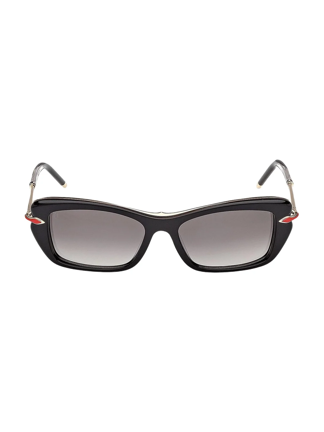 Hot Chick 53MM Butterfly Sunglasses Hot Chick 53MM Butterfly Sunglasses