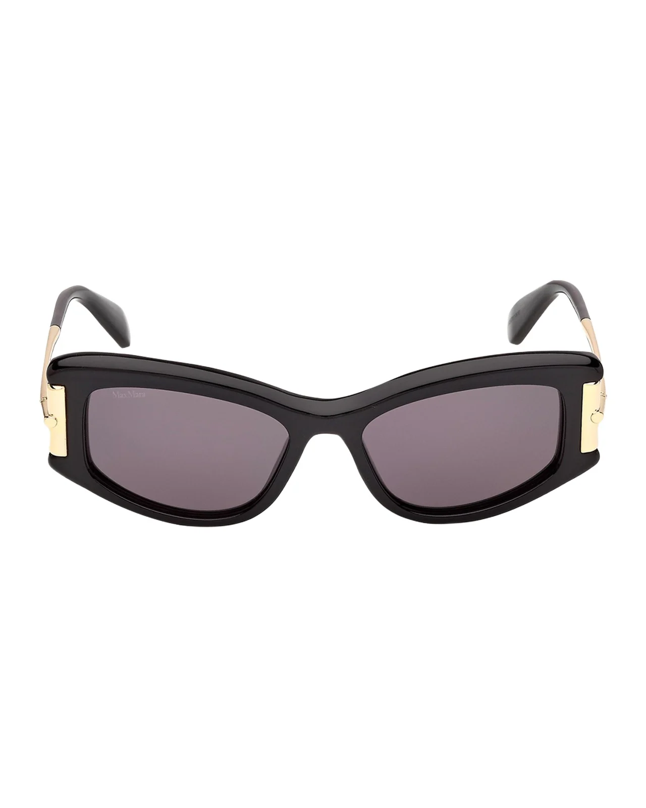 52MM Rectangular Sunglasses