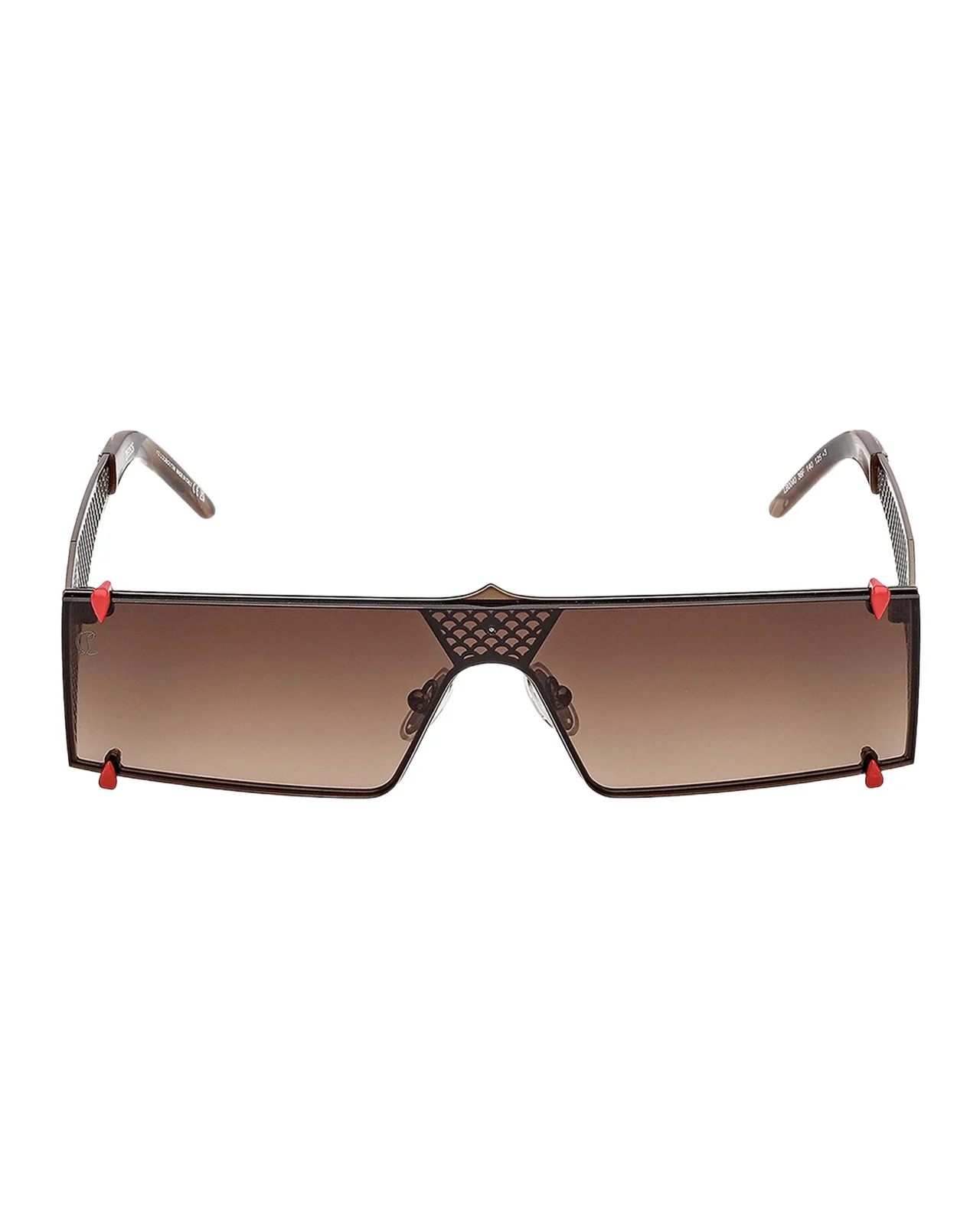Dolly LB0040 140MM Rectangular Sunglasses