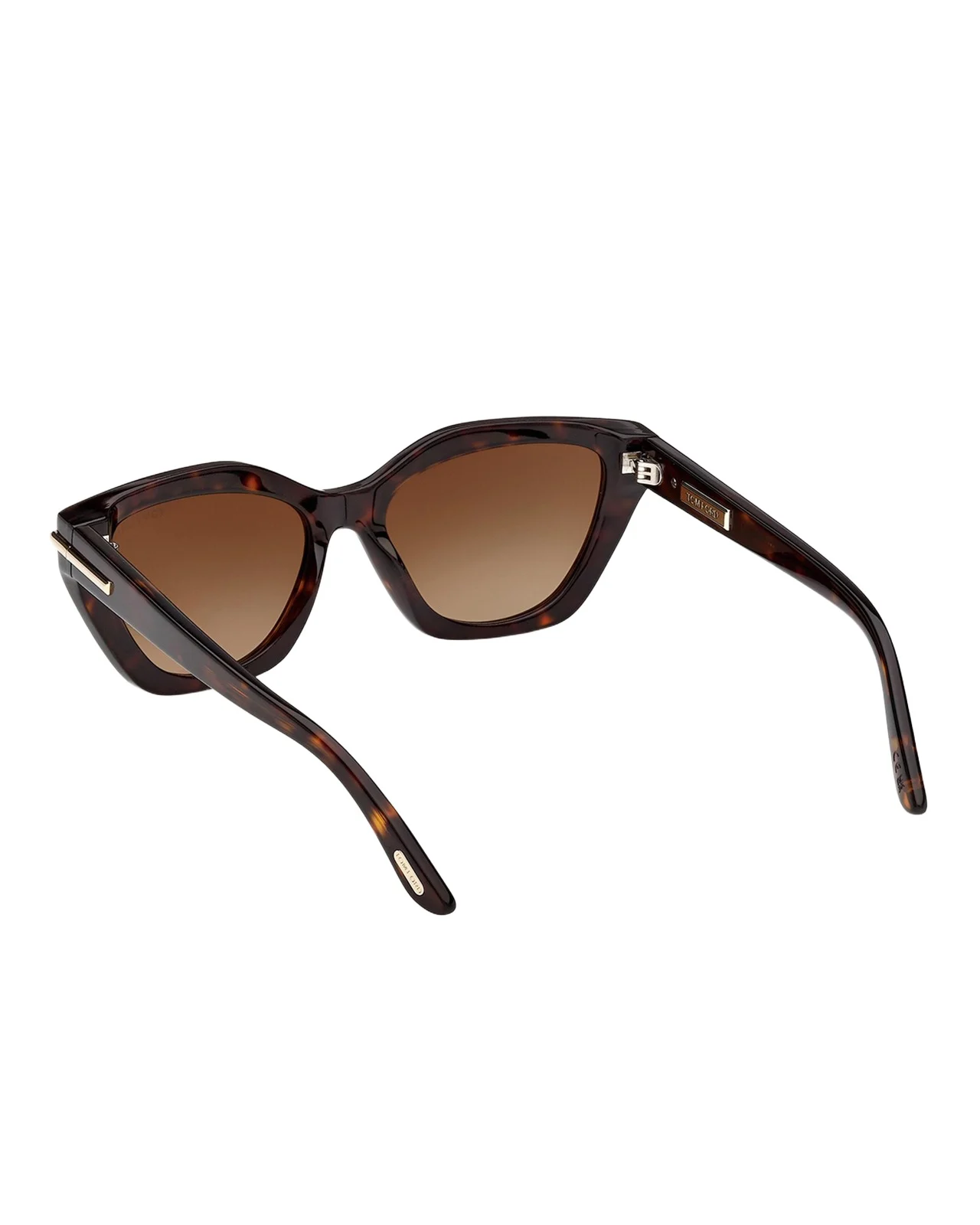 55MM Cat-Eye Sunglasses
