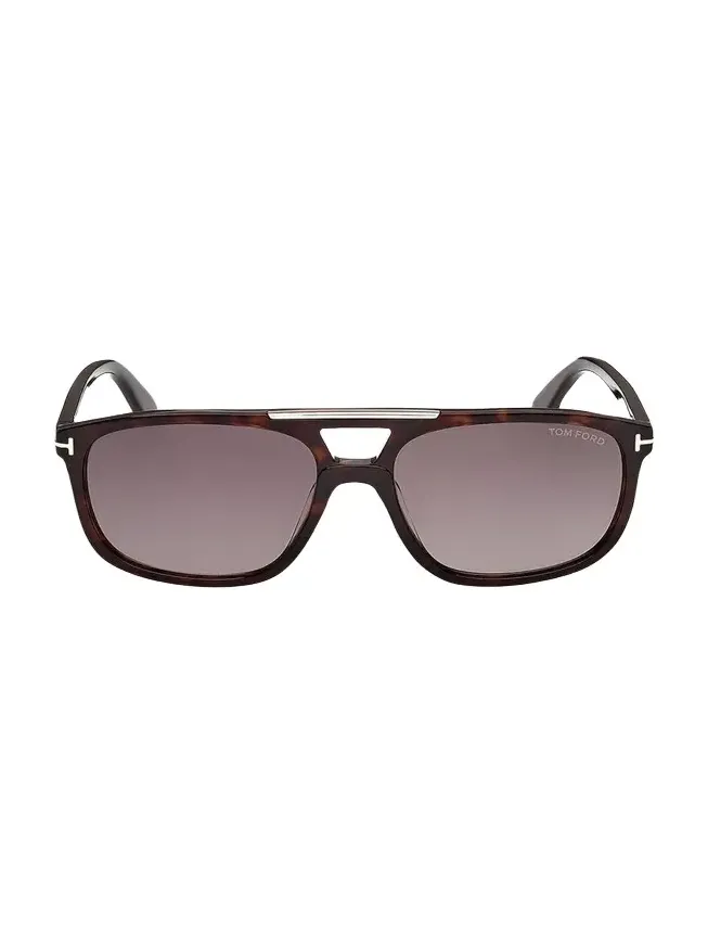 Brianna 58MM Aviator Sunglasses Brianna 58MM Aviator Sunglasses